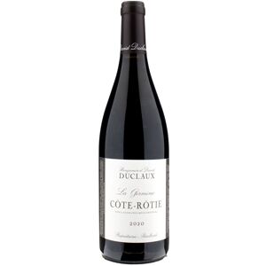 Domaine Benjamin et David Duclaux Benjamin et David Duclaux Cote-Rotie La Germine 2020