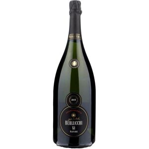 Guido Berlucchi Berlucchi '61 Franciacorta Nature Magnum 2015