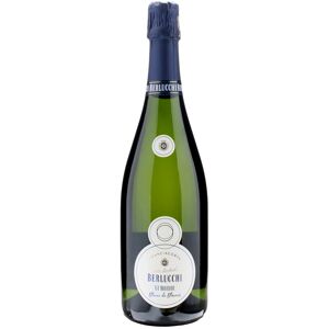 Guido Berlucchi Berlucchi '61 Nature Franciacorta Blanc de Blancs Dosaggio Zero 2016