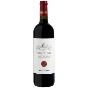 Tormaresca (Antinori) Tenuta Bocca di Lupo Trentangeli Aglianico Castel Del Monte 2020