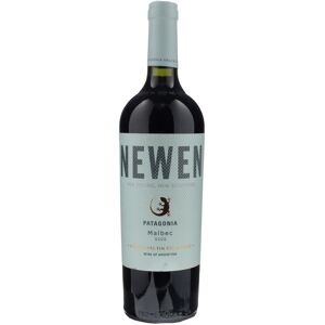 Bodega del Fin del Mundo Newen Patagonia Malbec 2022