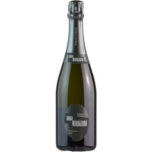 Borgo Maragliano Federico Galliano Brut Nature 2017