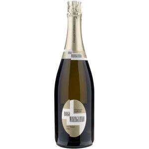 Borgo Maragliano Giuseppe Galliano Brut Nature 2018