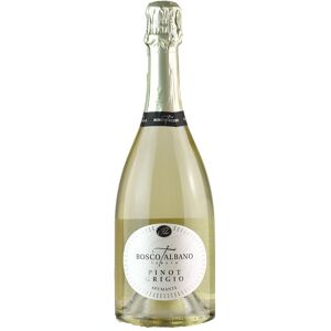 Tenuta Bosco Albano Bosco Albano Pinot Grigio delle Venezie Brut 2018