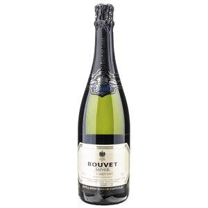 Bouvet Ladubay Bouvet Saphir Saumur Methode Traditionnelle Brut Vintage 2020