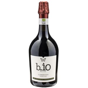 Bpuntoio (Terre Cevico) Bpuntoio Lambrusco Frizzante Secco