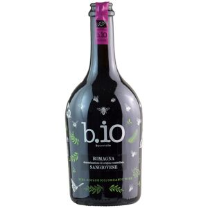 Bpuntoio (Terre Cevico) Bpuntoio Sangiovese Romagna Biologico 2020