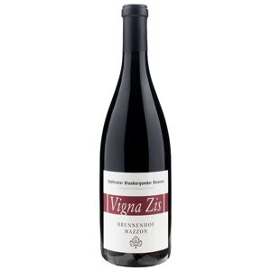 Brunnenhof Mazzon Brunnenhof Vigna Zis Pinot Nero Riserva 2018