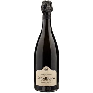 Ca Del Bosco Ca Del Bosco Franciacorta Vintage Collection Extra Brut 2019