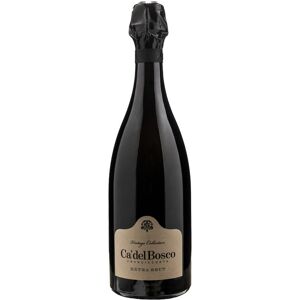 Ca' del Bosco Franciacorta Vintage Collection Extra Brut 2019