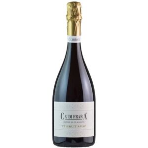 Ca' di Frara Oltre il Classico T5 Brut Nature Rose