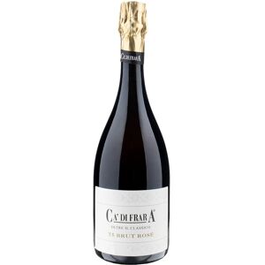 Ca' di Frara Oltre il Classico T5 Brut Nature Rose