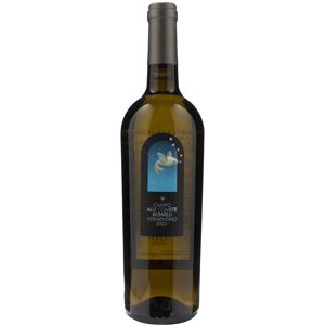 Campo alle Comete Vermentino Albablu 2022