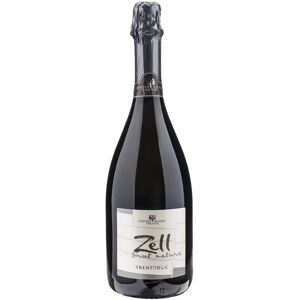 Cantina Sociale Trento Zell Spumante Brut Nature