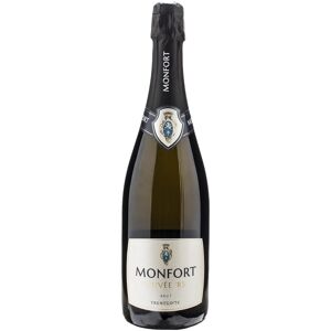 Cantine Monfort Casata Monfort TrentoDoc Cuvee '85 Brut