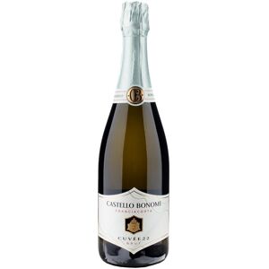 Castello Bonomi Franciacorta Blanc de Blanc Brut Cuvee 22