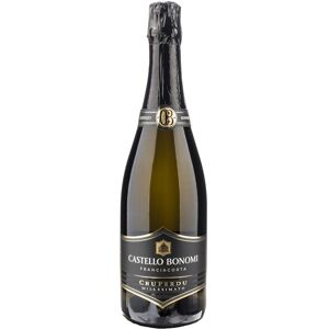 Castello Bonomi Franciacorta Brut CruPerdu Millesimato 2019