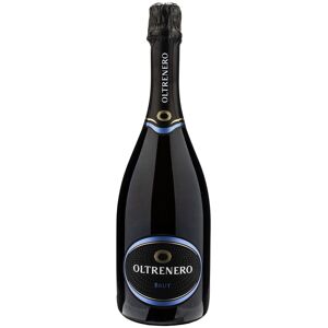 Castello del Poggio Oltrenero Oltrepo Pavese Pinot Nero Metodo Classico Brut