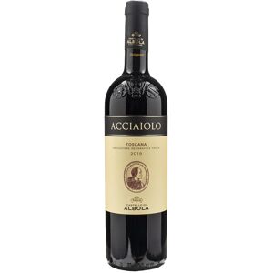 Castello di Albola Toscana Acciaiolo 2019