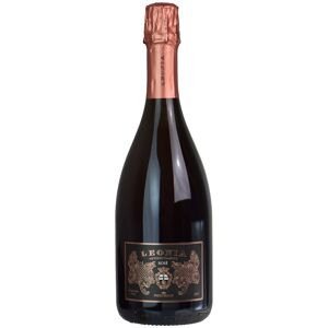 Castello Pomino Frescobaldi Castello di Pomino Leonia Metodo Classico Brut Rose Millesimato 2017