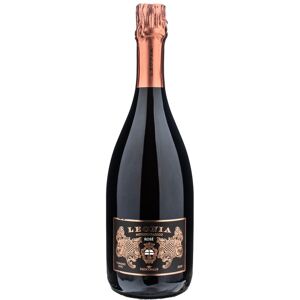 Castello Pomino Frescobaldi Castello di Pomino Leonia Metodo Classico Brut Rose Millesimato 2018