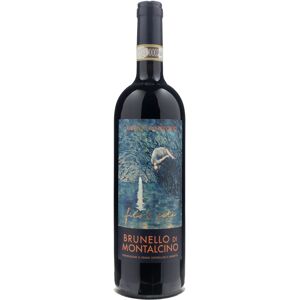 Castello Romitorio Castello di Romitorio Brunello di Montalcino Filo di Seta 2018