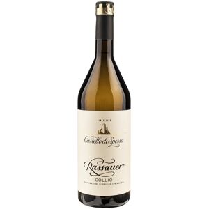 Castello di Spessa Collio Friulano Rassauer 2022