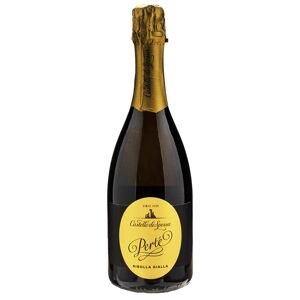 Castello di Spessa Ribolla Gialla Spumante Perte Brut 2022