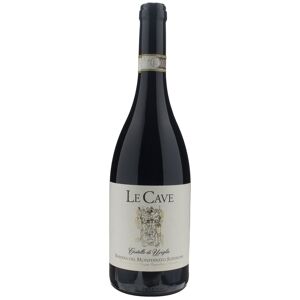 Castello di Uviglie Barbera Del Monferrato Superiore Le Cave 2019