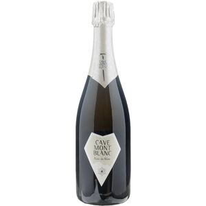 Cave Mont Blanc de Morgex et de la Salle Cave Mont Blanc De Morgex Blanc du Blanc Metodo Classico Brut 2020