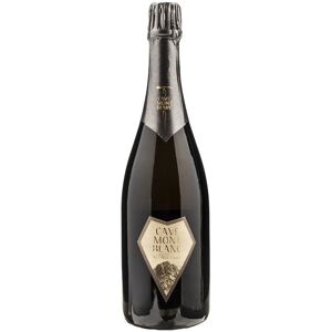 Cave Mont Blanc de Morgex et de la Salle Cave Mont Blanc De Morgex Metodo Classico Extra Brut 2020