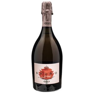 Cantine Ceci Ceci Spumante Brut Rose Bruno e Le Rose