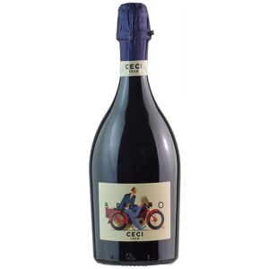 Cantine Ceci Ceci Bruno Lambrusco Brut