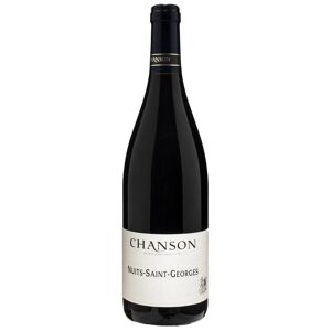 Chanson Pere & Fils Nuits St. Georges 2018