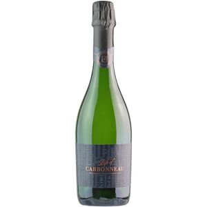 Chateau Carbonneau Life of Carbonneau Methode Traditionelle Brut