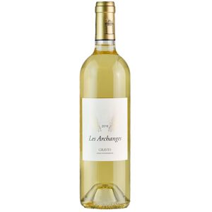 Chateau dArche Les Archanges Graves Blanc 2018