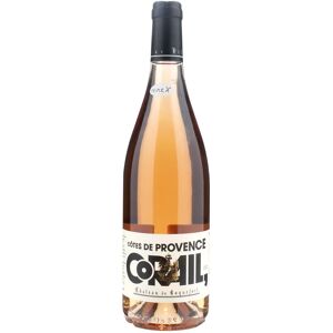 Chateau de Roquefort Cotes de Provence Corail Rose 2021