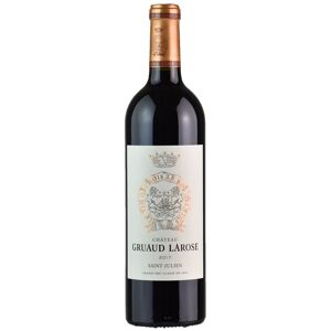 Chateau Gruaud Larose Saint Julien 2017