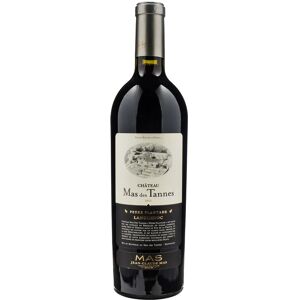 Chateau Mas des Tannes Rouge Languedoc 2021