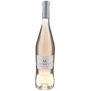 Chateau Minuty M Còtes De Provence Rose 2022