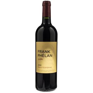 Chateau Phelan Segur Saint Estephe Frank Phelan 2020