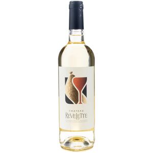 Chateau Revelette Chateau Revellette Coteaux daAix en Provence Blanc 2022