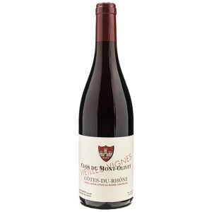 Clos du Mont-Olivet Clos du Mont Olivet Cotes Du Rhone Rouge Vieilles Vignes 2021