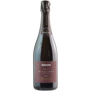 Cocchi Giulio Cocchi Alta Langa Rosa Brut 2017