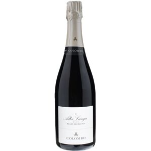 Colombo Cascina Pastori Colombo Alta Langa Blanc de Blancs Brut Millesimato 2020