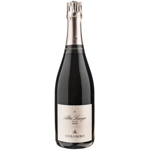 Colombo Cascina Pastori Colombo Alta Langa Rose Brut Millesimato 2020