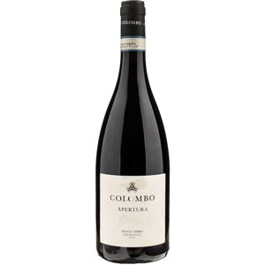 Colombo Cascina Pastori Colombo Piemonte Pinot Nero Apertura 2018