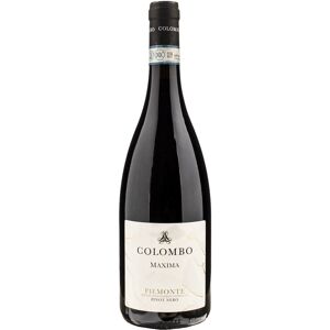 Colombo Cascina Pastori Colombo Piemonte Pinot Nero Maxima 2018