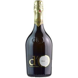 Conca dOro Spumante Moscato Cuvee Moskino