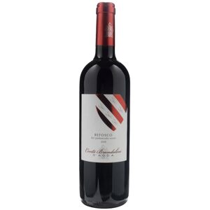 Vistorta Conte Brandolini DAdda Conte Brandolini DAdda Refosco Del Peduncolo Rosso 2018